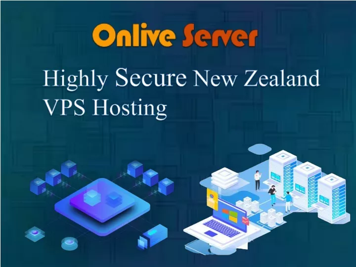 highly secure new zealand vps hosting