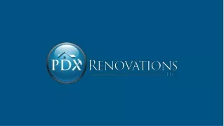 Looking to Sell a House? We Buy Houses Near Portland -  PDX Renovations LLC.