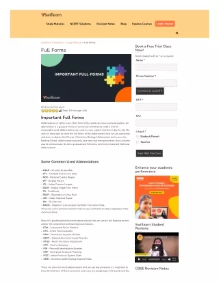 login signup