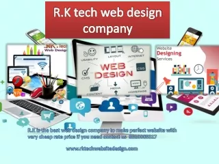 web design company in agra