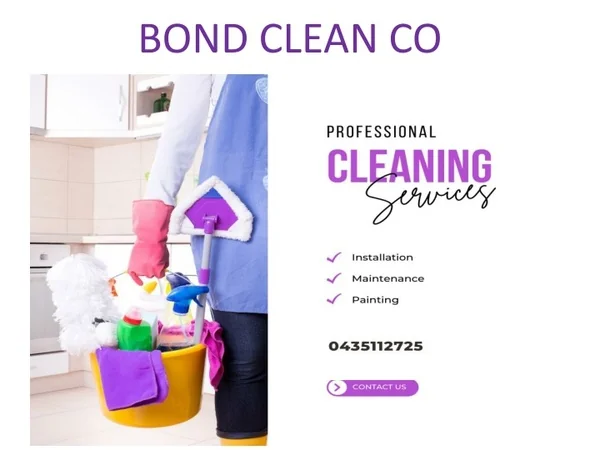Hire Affordable Bond Cleaning Services in Adelaide