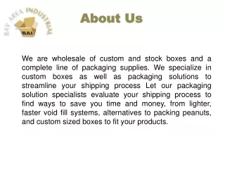 about us
