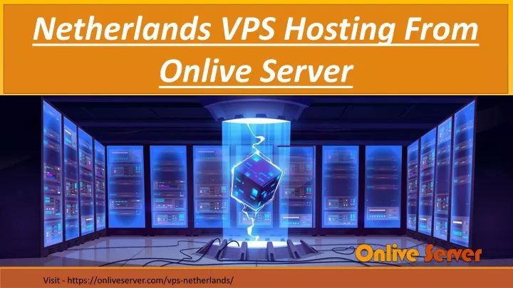 netherlands vps hosting from onlive server