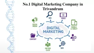 Digital Marketing in Trivandrum