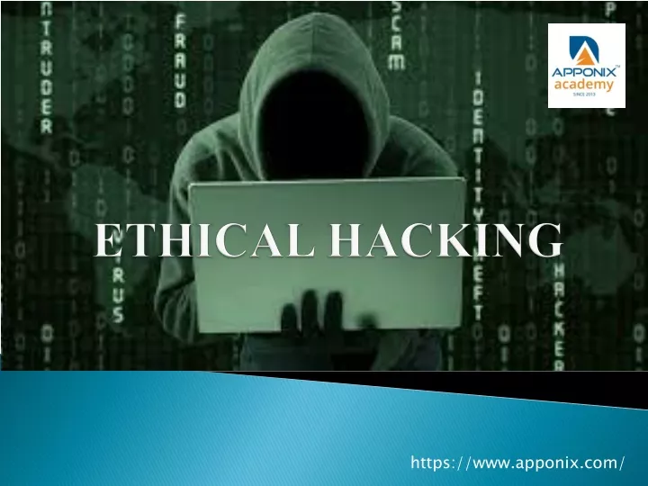 ethical hacking