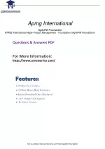 AgilePM-Foundation Agile Project Management Foundation online course with exam - slide 1