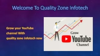 YOUTUBE CHANNEL MARKETING  (1)