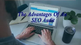 The Benefits of SEO Audit