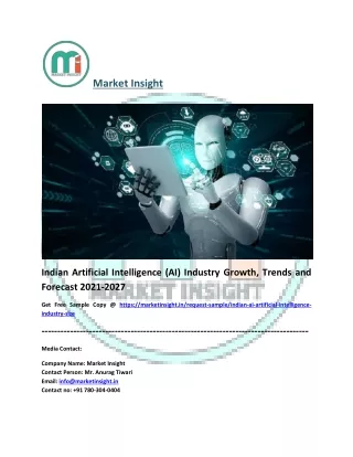 market insight