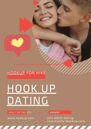 HookUP for hike