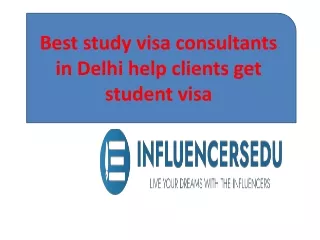 Career counsellor in Delhi after 12th help their clients