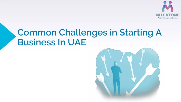 common challenges in starting a business in uae