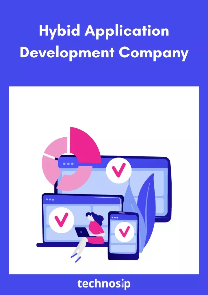 hybid application development company