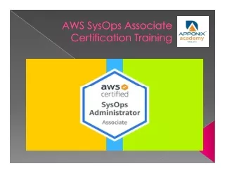 Task 8.Sania Kaiser.AWS Sysops certification.