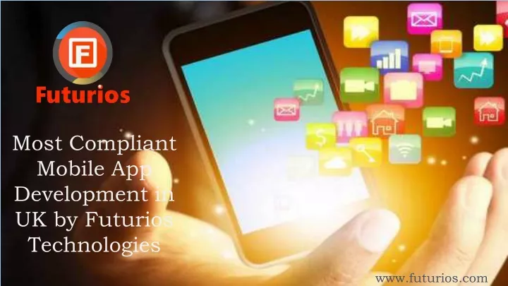 most compliant mobile app development