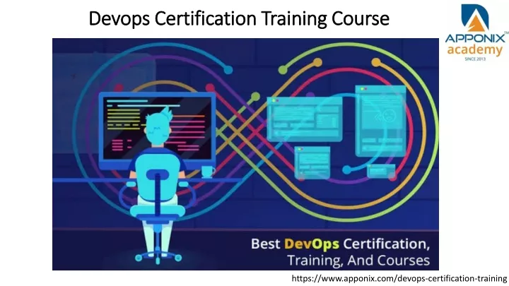 devops certification training course