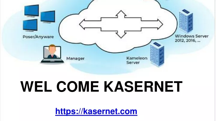 wel come kasernet