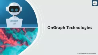 ongraph technologies