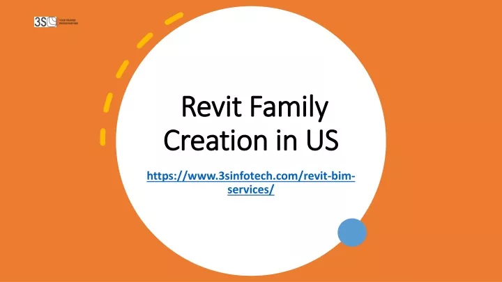 revit family creation in us