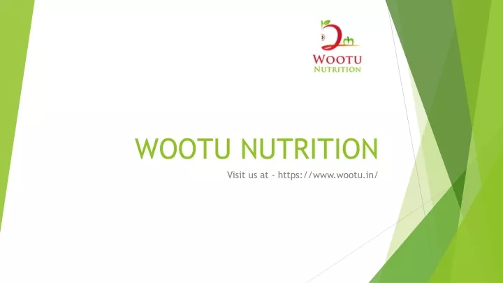 wootu nutrition