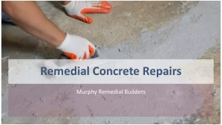 Hire the Best Concrete Builders in Sydney