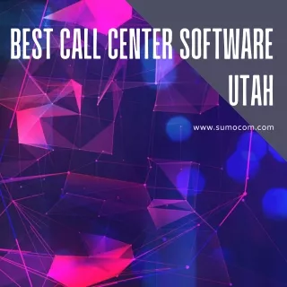 best call center software