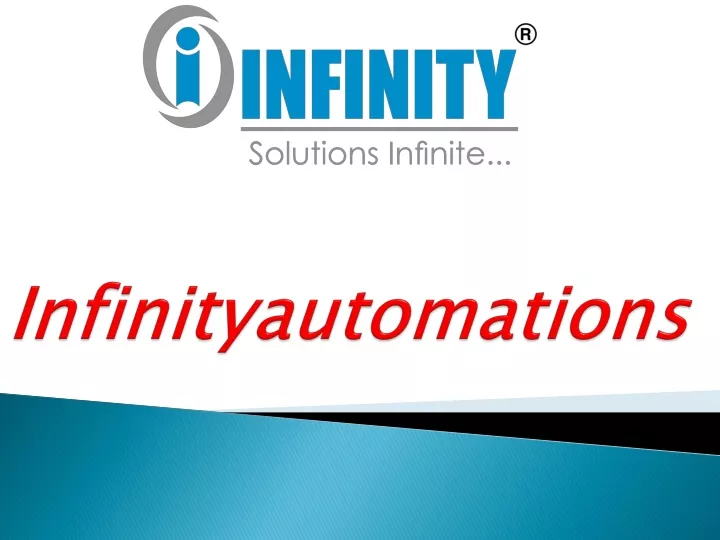 infinityautomations