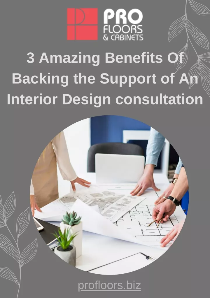 3 amazing benefits of backing the support