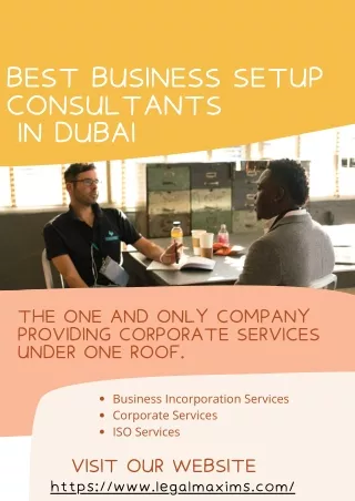 Best Trademark service in UAE | Legal Maxims - UAE