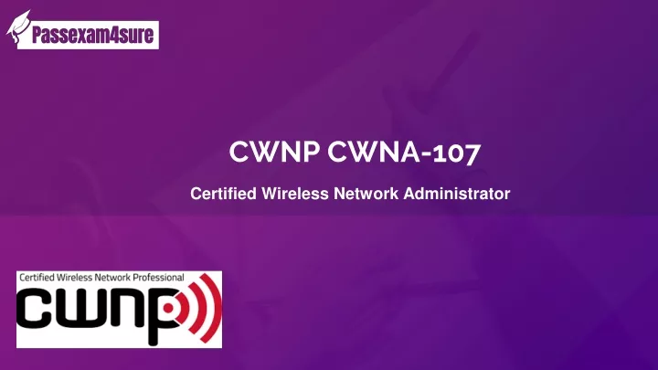 cwnp cwna 107