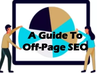 a guide to a guide to off off page seo page seo