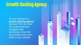 Growth Hacking Agency