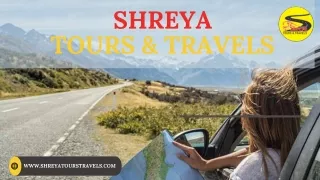 Shreya tours and travels in Gulbarga