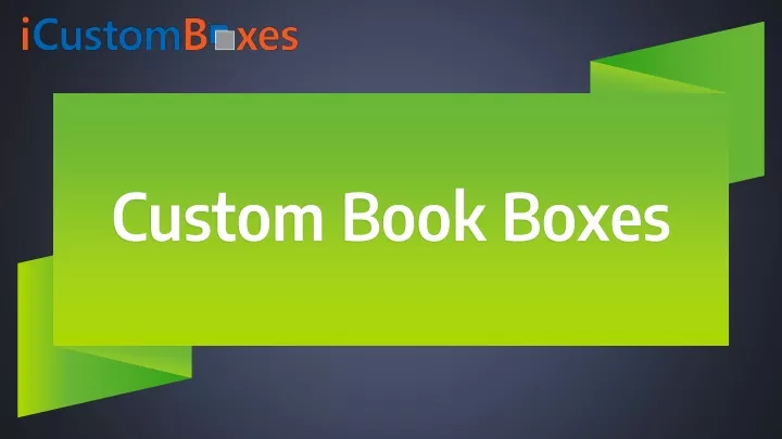 custom book boxes