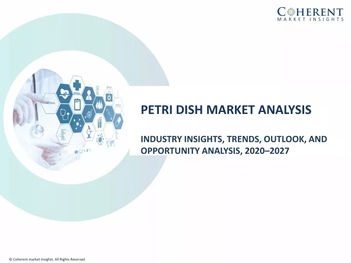 petri dish market analysis