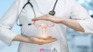 What Are The Common Causes Of Fertility Problems In Women