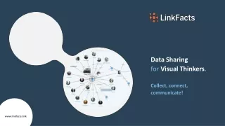 Data Sharing for Visual Thinkers