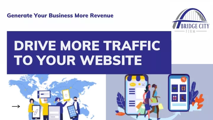 generate your business more revenue