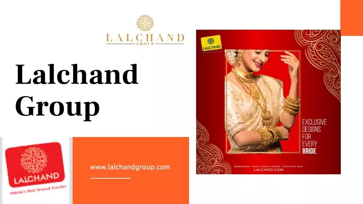 lalchand group