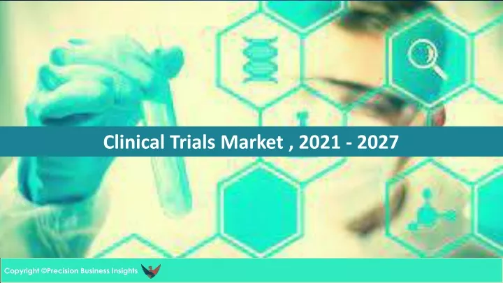 clinical trials market 2021 2027