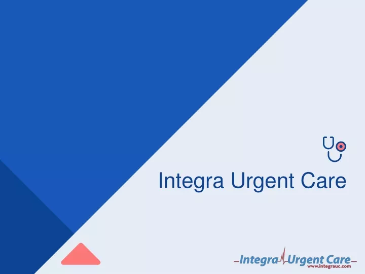 integra urgent care