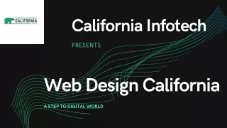 Web Design California | California Infotech