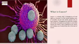 Choose The Expert Cancer Treatment In Kennewick
