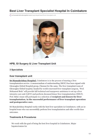 sriramakrishnahospital.com-Best Liver Transplant Specialist Hospital In Coimbatore (2)