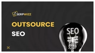 What You Need To Do When Outsourcing SEO Services