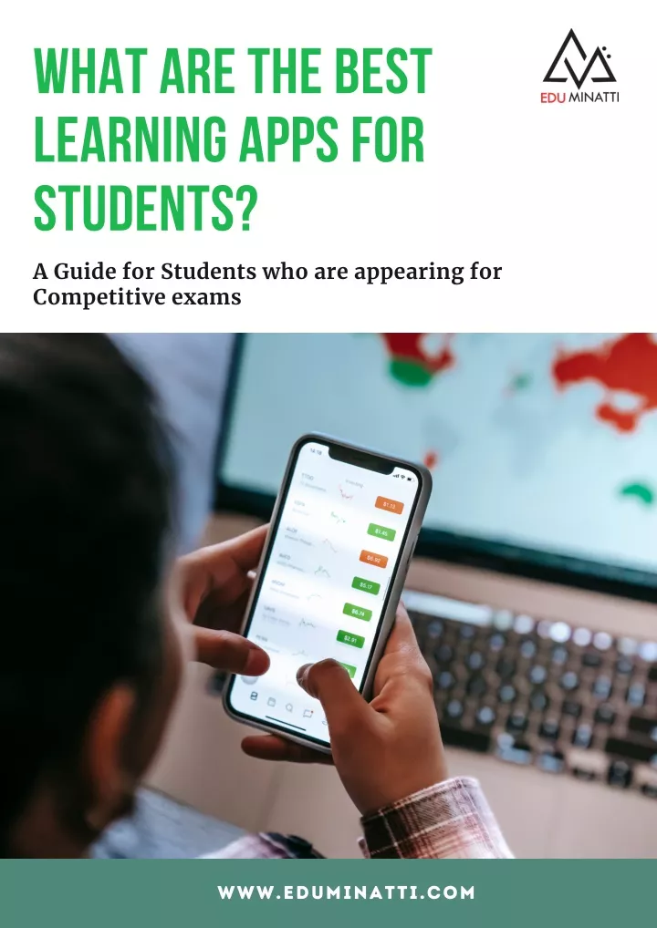 what are the best learning apps for students