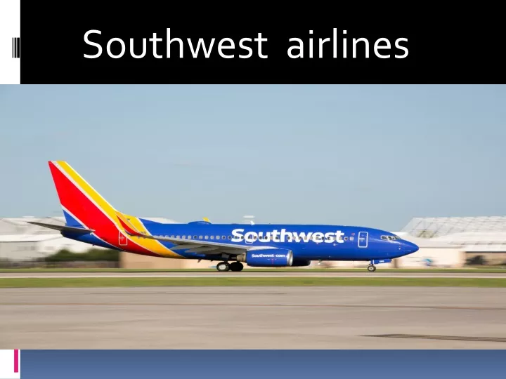 southwest airlines