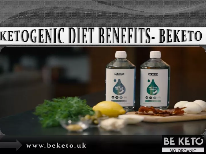ketogenic diet benefits beketo