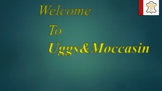 ugg boots Afterpay