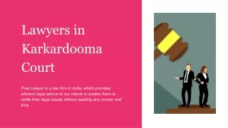 Divorce lawyer in karkardooma court - Lawyers in Karkardooma Court - Advocate in karkardooma court